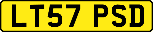 LT57PSD