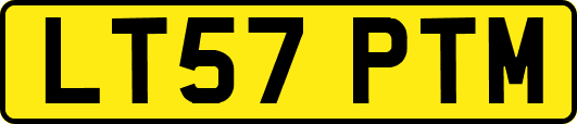 LT57PTM