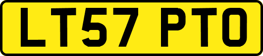 LT57PTO