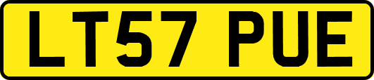 LT57PUE