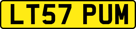 LT57PUM