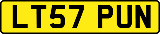 LT57PUN