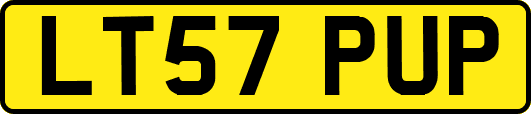 LT57PUP