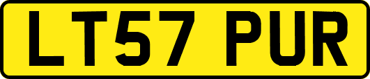 LT57PUR