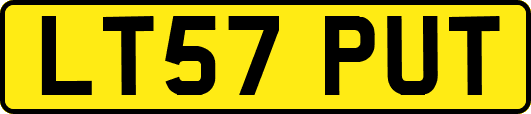 LT57PUT