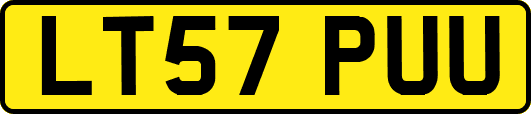 LT57PUU