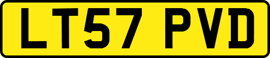 LT57PVD