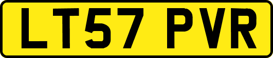 LT57PVR