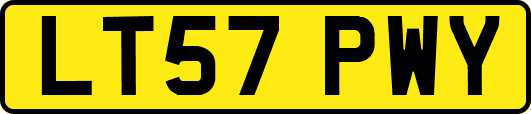 LT57PWY