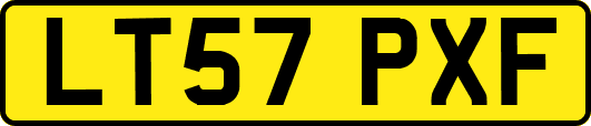 LT57PXF