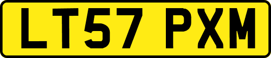 LT57PXM