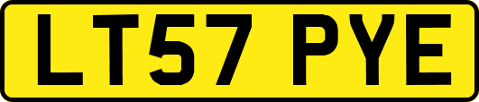LT57PYE