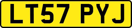 LT57PYJ
