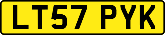LT57PYK