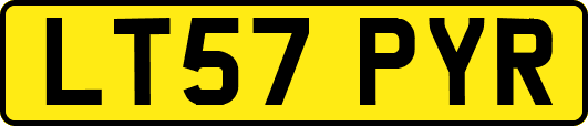 LT57PYR