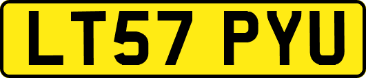 LT57PYU