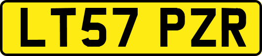 LT57PZR