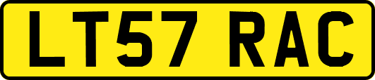 LT57RAC