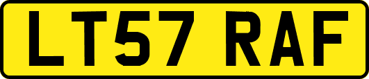 LT57RAF