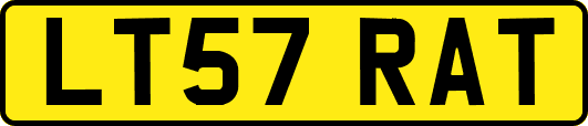 LT57RAT