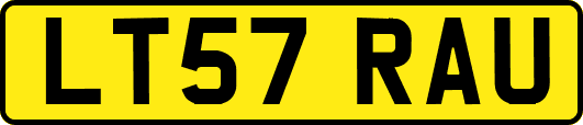 LT57RAU