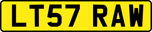 LT57RAW