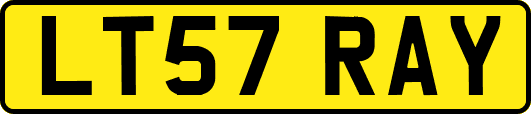LT57RAY