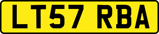 LT57RBA