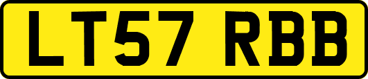 LT57RBB