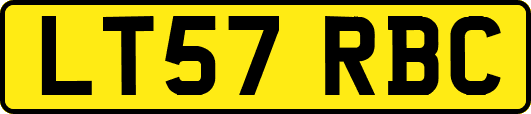 LT57RBC