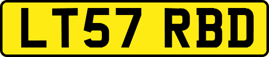 LT57RBD