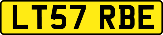 LT57RBE