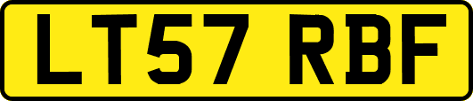 LT57RBF