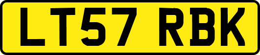LT57RBK