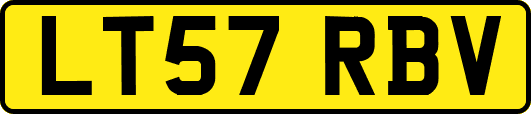 LT57RBV