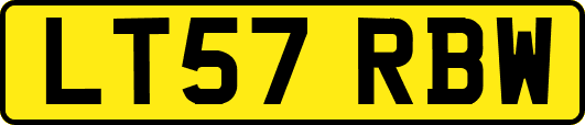 LT57RBW