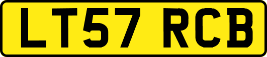 LT57RCB