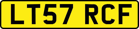LT57RCF