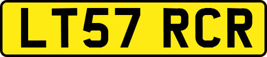 LT57RCR