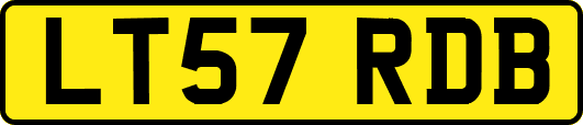 LT57RDB