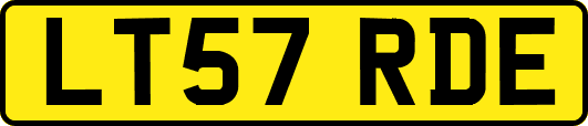 LT57RDE