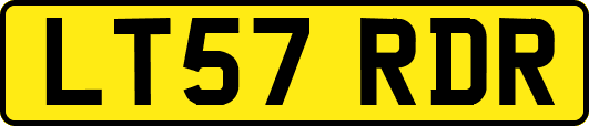 LT57RDR