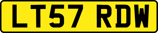 LT57RDW