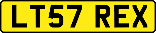 LT57REX