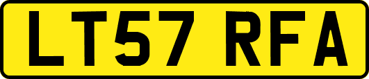 LT57RFA