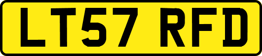 LT57RFD