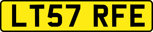 LT57RFE