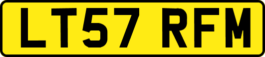 LT57RFM