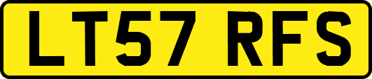 LT57RFS