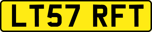 LT57RFT